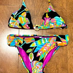 Trina Turk Bikini Set